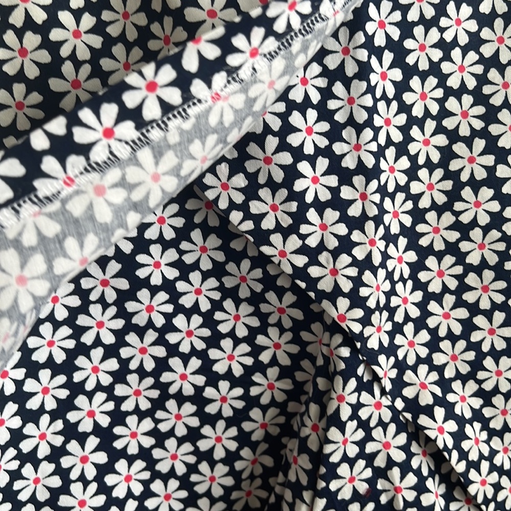 Print skort - Picture 2 of 8
